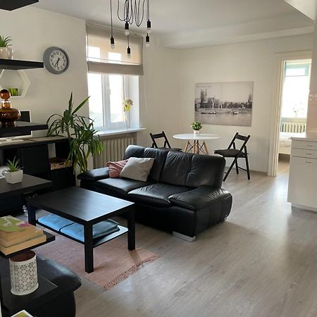 Jaukus Butas Apartment Kaunas Exterior foto